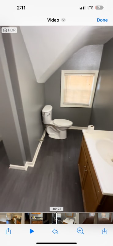Photo - 1125 S 17th St Unidad Upper Level