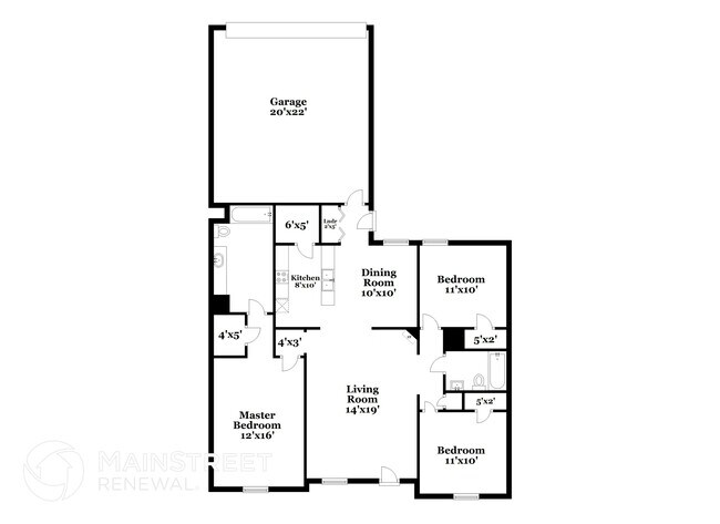 Photo - 1628 Ranmar Dr