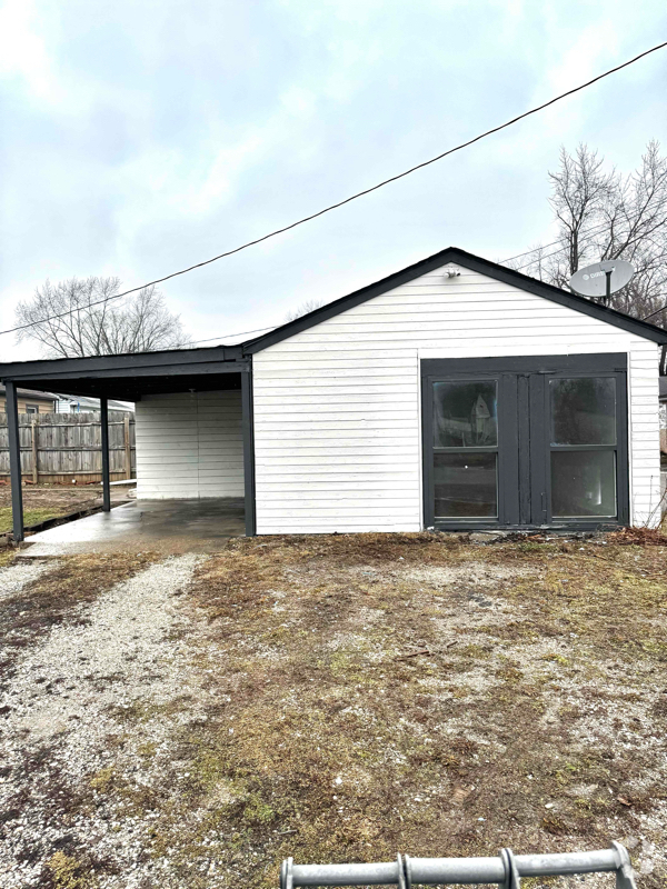 Building Photo - 1101 N Somerset Ave Rental