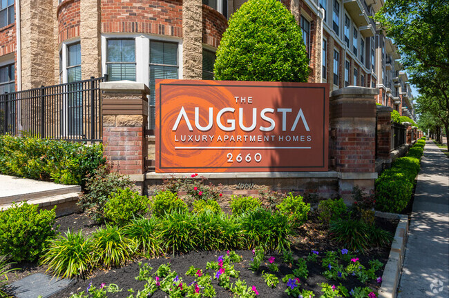 Building Photo - The Augusta Rental