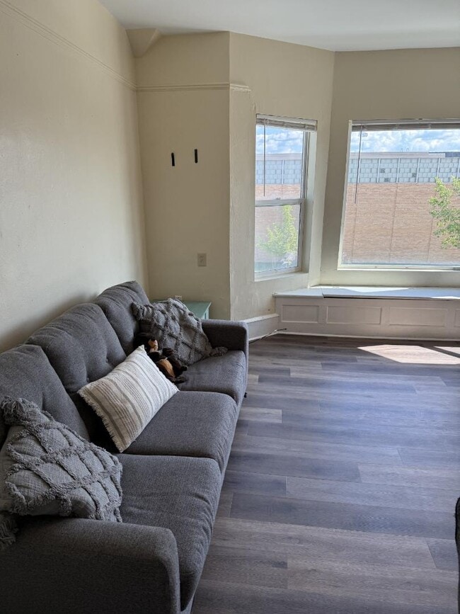 Photo - 903 Beltrami Ave NW