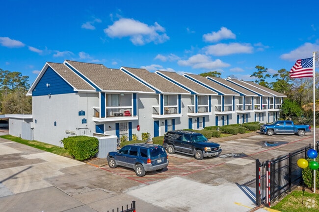 Edificio de apartamentos - Delta Residence