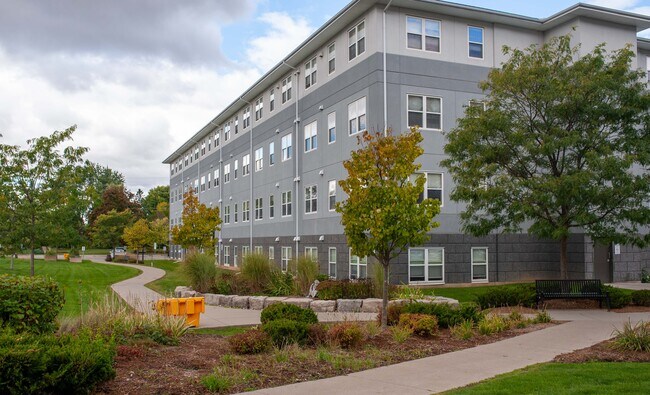 Photo - Park Place Apartments