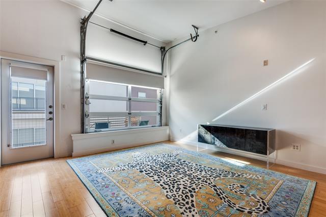 Photo - 1111 S Akard St Unit 415