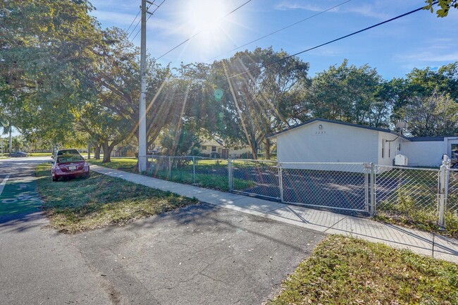 Building Photo - 2231 NW 55th Ave Rental