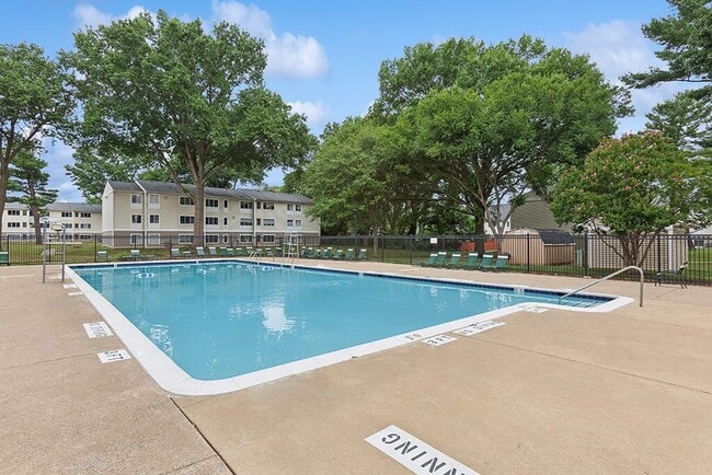 Leesburg Apartments