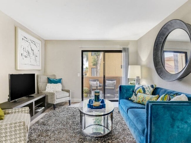 Altair Apartment Homes