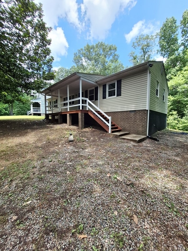 Building Photo - 3041 Clintwood Rd