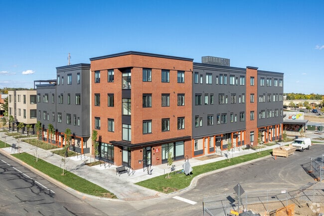 Photo - 30PRL Apartments