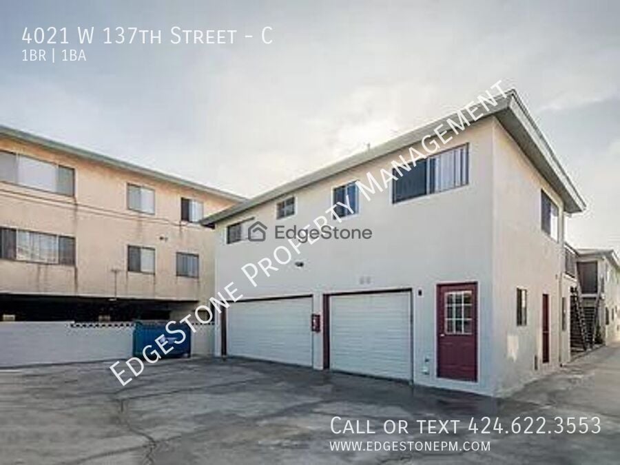 Photo - 4021 137th St Unit C