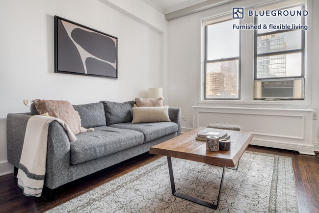 Building Photo - 210 W 70th St Rental