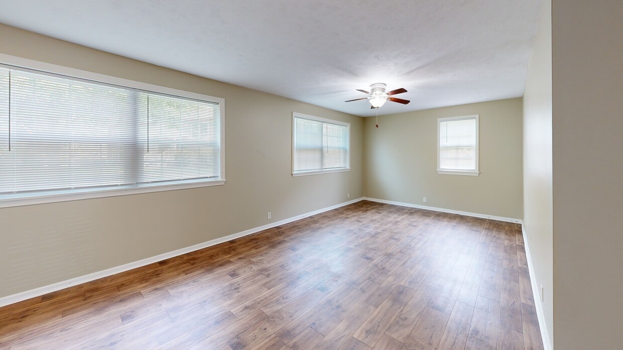 Photo - Pacific Gardens Apartments