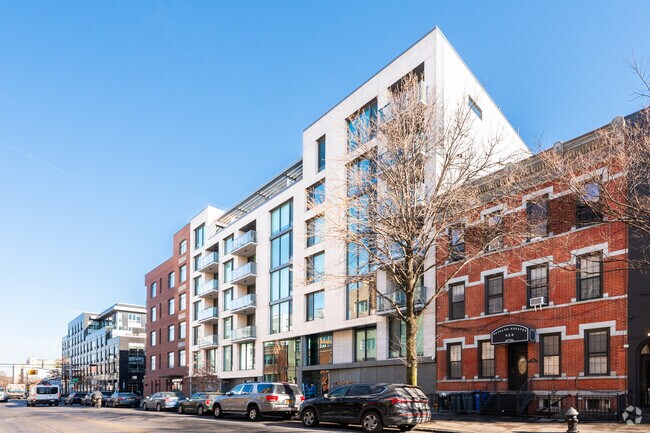 Fotografía del edificio - The North Condominiums