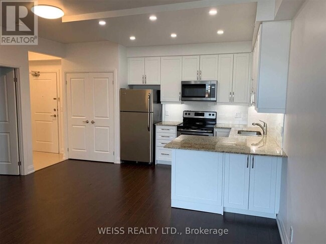 Photo - 12 Woodstream Blvd Unité 513