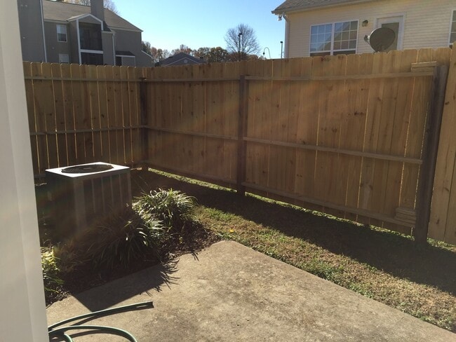 Photo - Percy Priest Townhouse