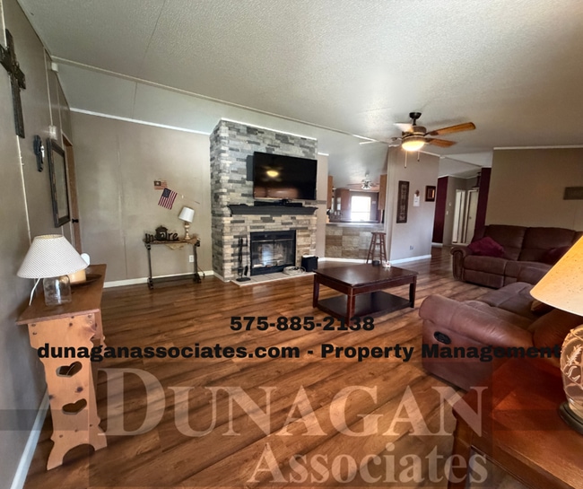 Photo - Fully Furnished home.
