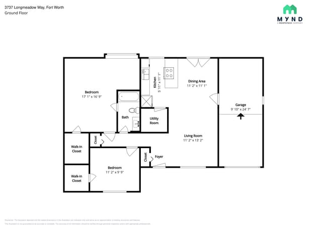 Photo - 3737 Longmeadow Way