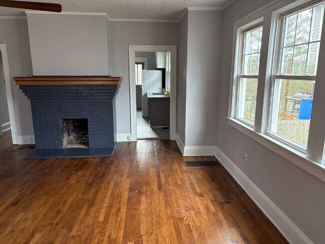 Photo - Rare Downtown Asheville Rental: 3BR/2BA House with Huge Yard & City Convenience- Dogs allowed!