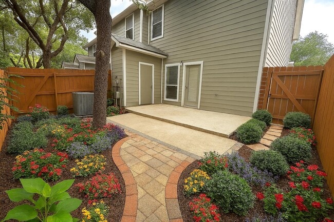 Photo - 4109 Copano Bay Unit 4109