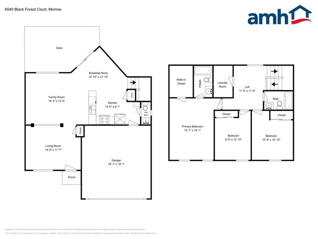 Photo - 6540 Black Forest Ct