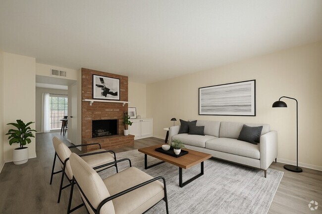 Building Photo - 3968 Belle Park Dr Unit 3968 Rental