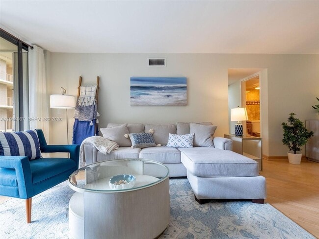 Photo - 3200 S Ocean Blvd