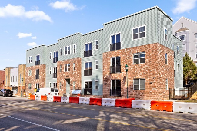 Building Photo - 621 MLK *Income Restricted* Unit 308 Rental