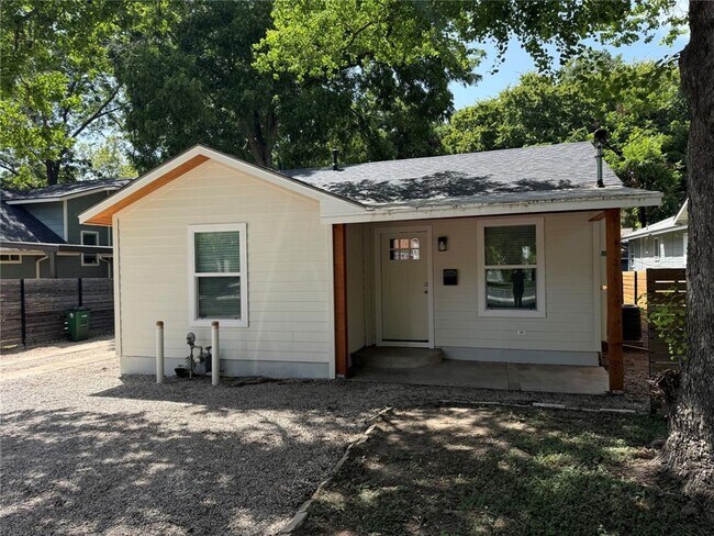 Photo - 3 X 2 Stand Alone Home Near UT!