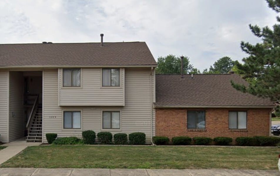 Photo - 1609 Lyndhurst W Dr
