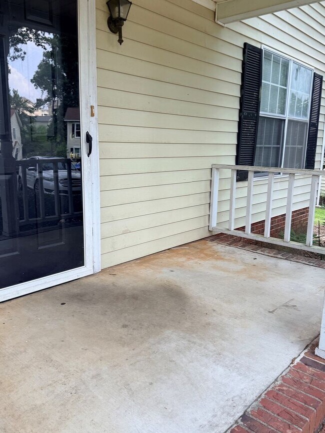 Photo - 1225 Mathis Rd Unit #4 Mathis