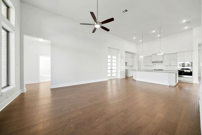 Photo - 4 Bedroom/4 Bath Stillwater Ranch Subdivision