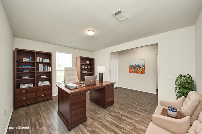 Photo - 25827 Kinship Ct