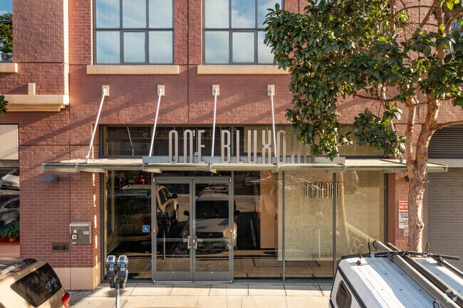 Photo - Bluxome Place