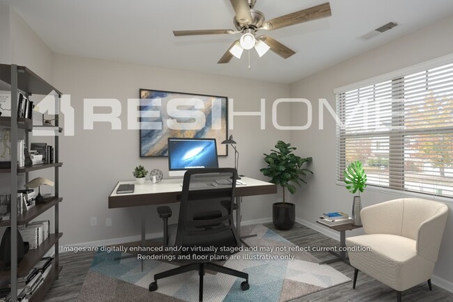 Photo - 1128 Werre Way