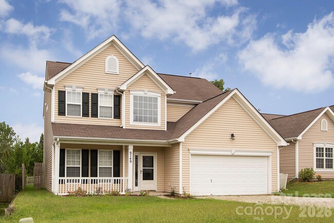 Building Photo - 6749 Sequoia Hills Dr