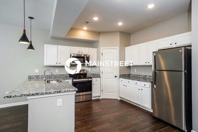 Photo - 3 Bedroom Pet-Friendly Home in Jeffersonvi...