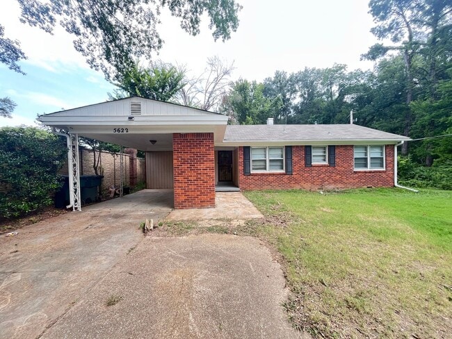 Building Photo - 5622 Mason Rd