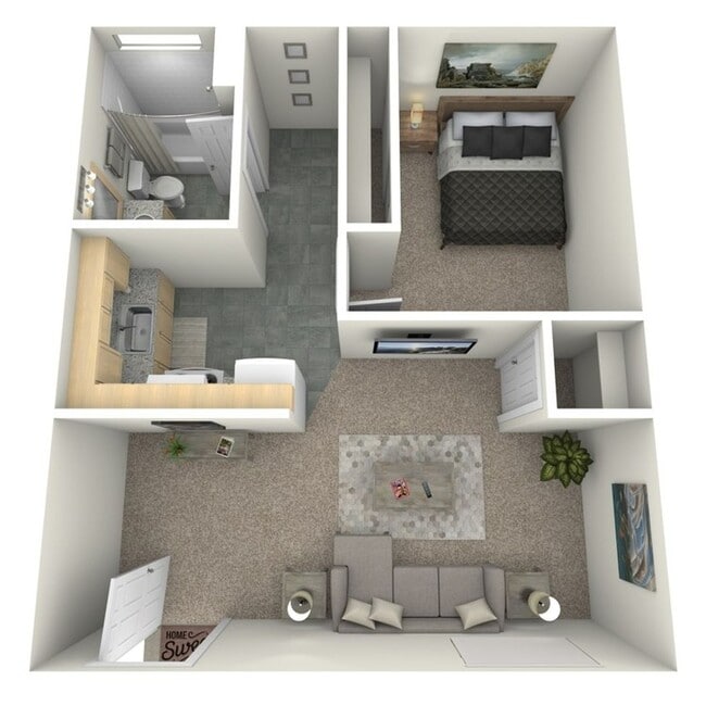 Photo - Mar Vista Apartments