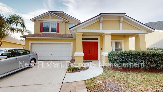 Building Photo - 14951 W Fern Hammock Dr Rental
