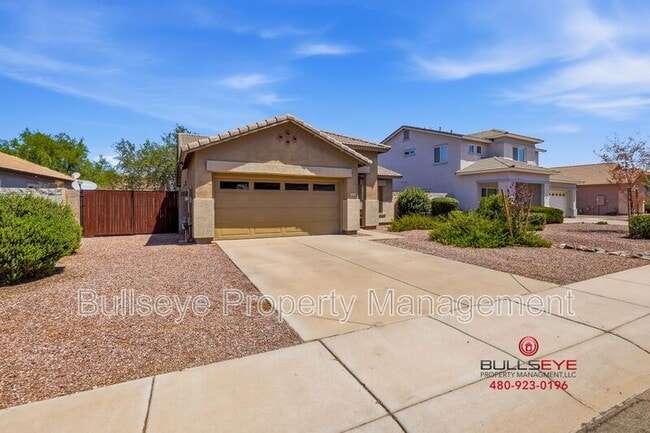 Photo - 3736 E Woodside Way