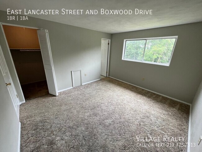 Photo - 312 E Lancaster St Unidad D