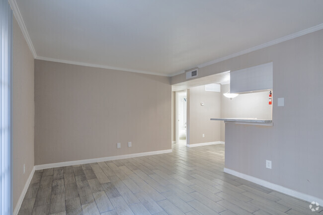 Interior Photo - Salado at Cityview Rental