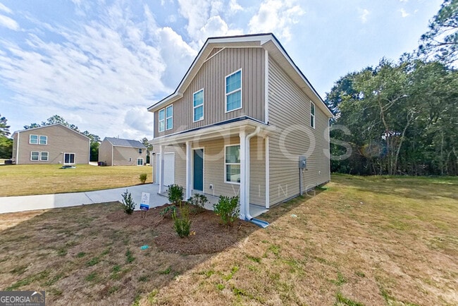 Photo - 202 Topaz Ln