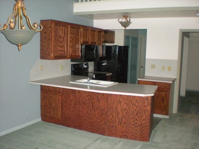 Photo - 1208 1420 St S Unidad 39 Rental