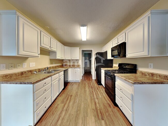 5 Stonington Way