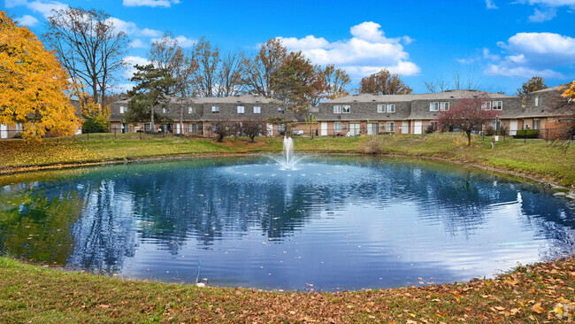 Building Photo - Mallards Landing Rental