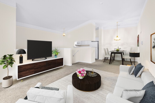 Turnbury Park