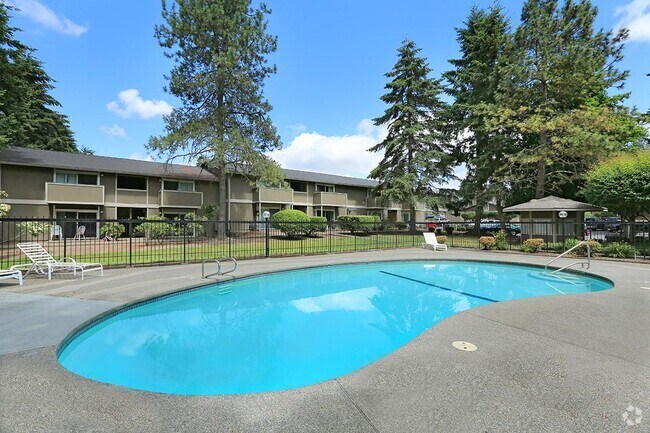 Building Photo - Phoenix Court Rental