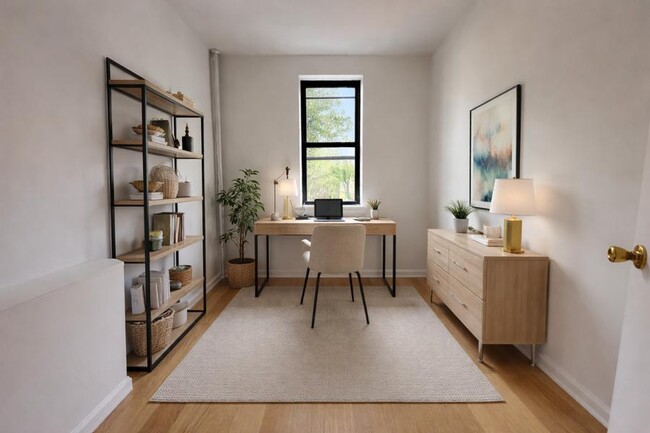 Photo - West End Avenue Unit 220