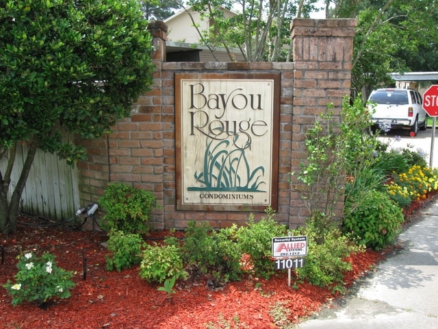 Photo - Bayou Rouge-RD 33 Apartments